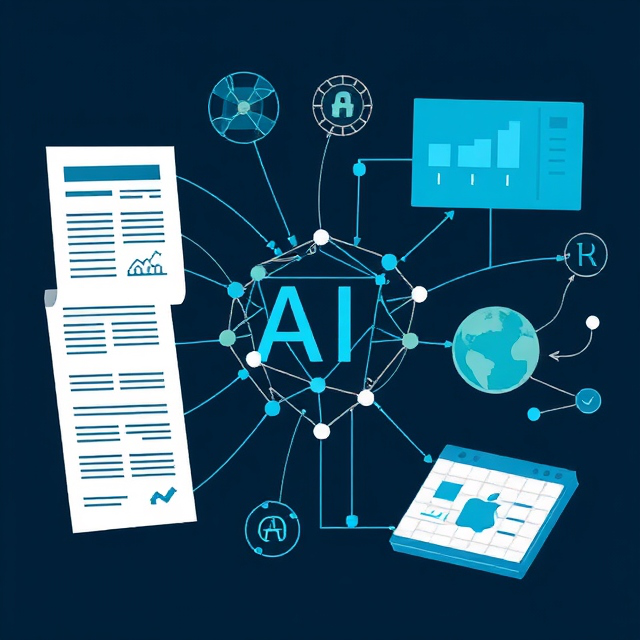 AI Learns Your Business Context
